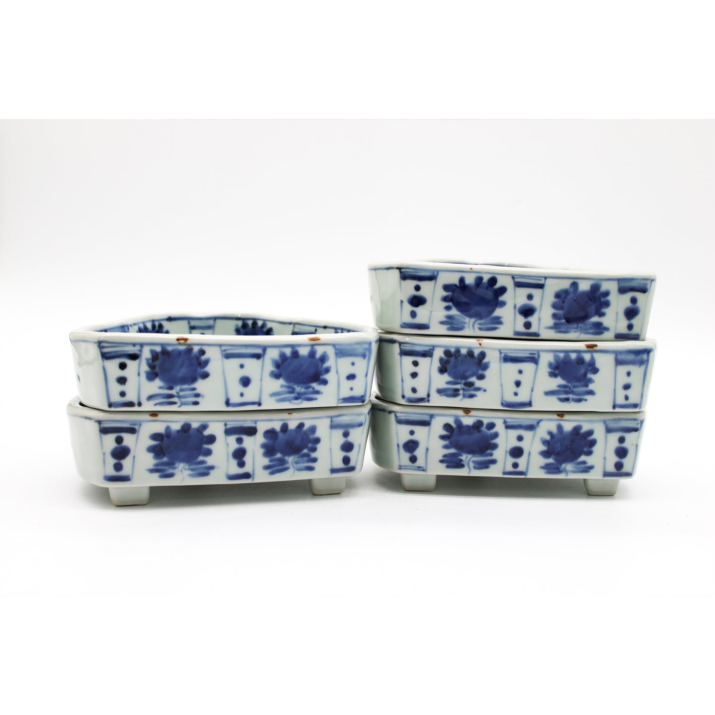 ANTIQUES Flat Dish