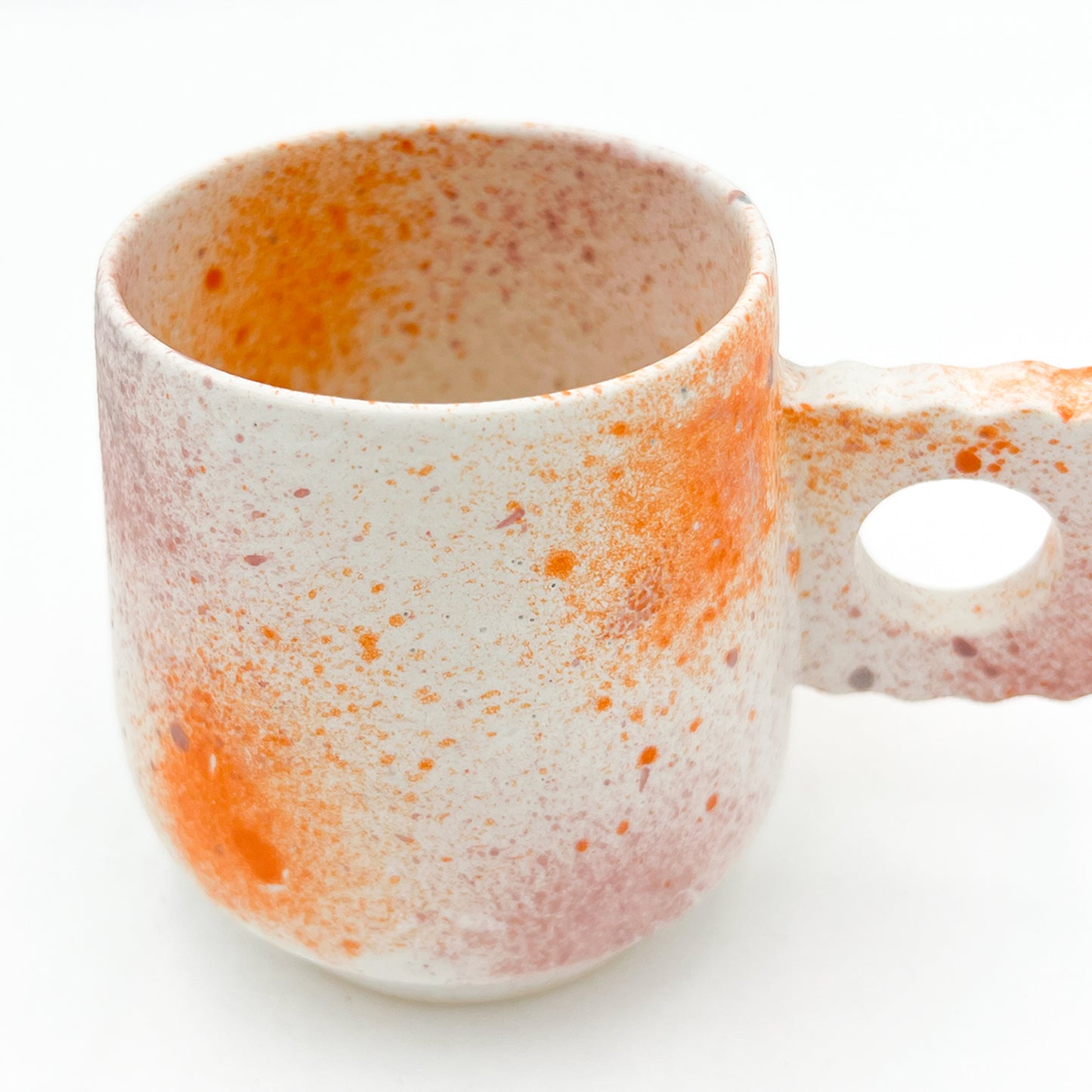 【Pre-Order】Mug_Takemura Yoshinori 33