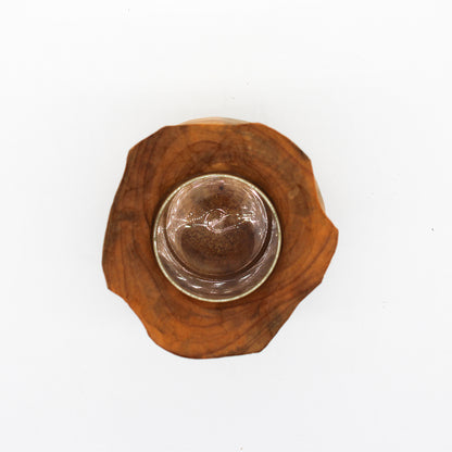 Flower Vase S_Yuriko Nishiishigaki