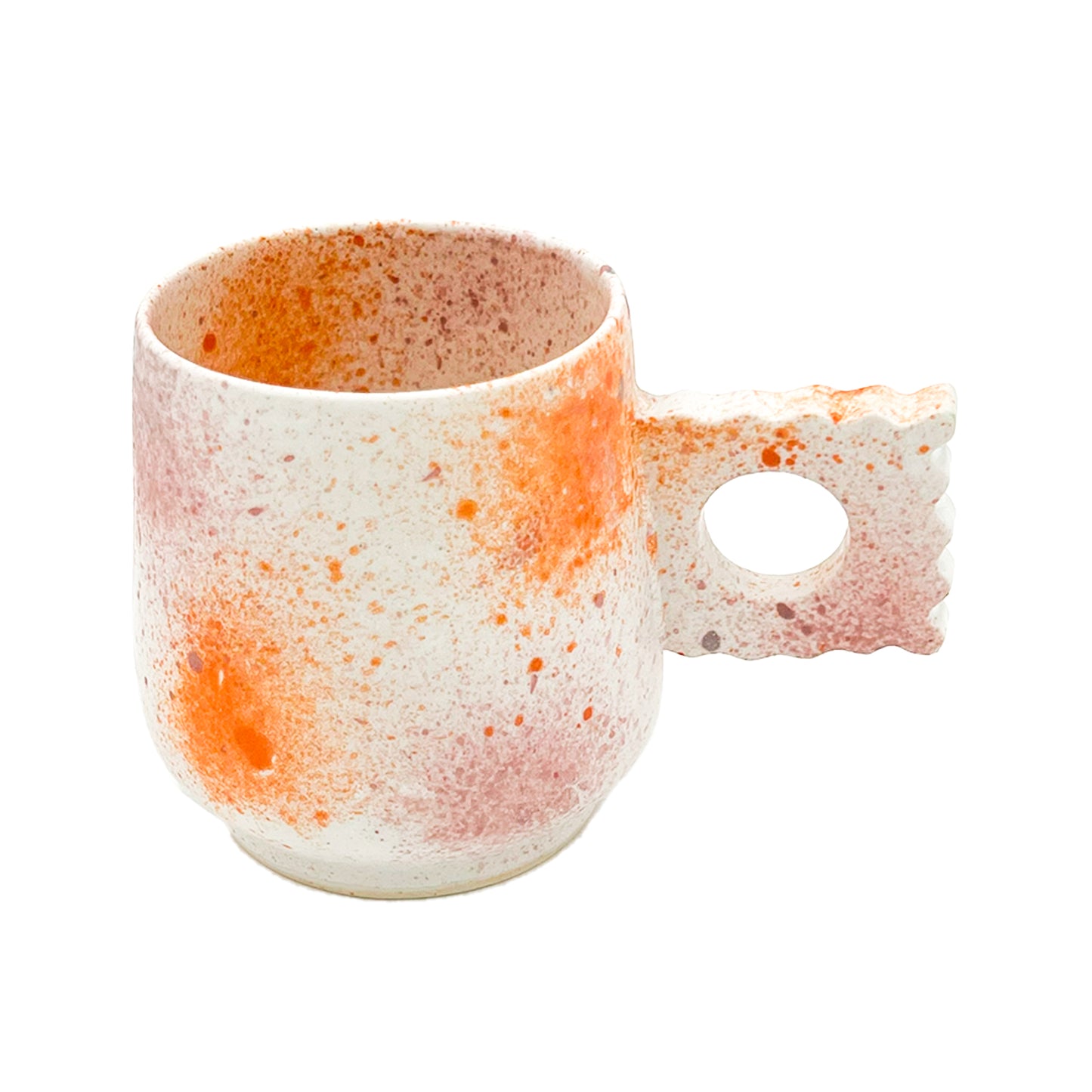 【Pre-Order】Mug_Takemura Yoshinori 33