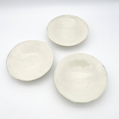 Curved Bowl_Nobuhiko Oyama