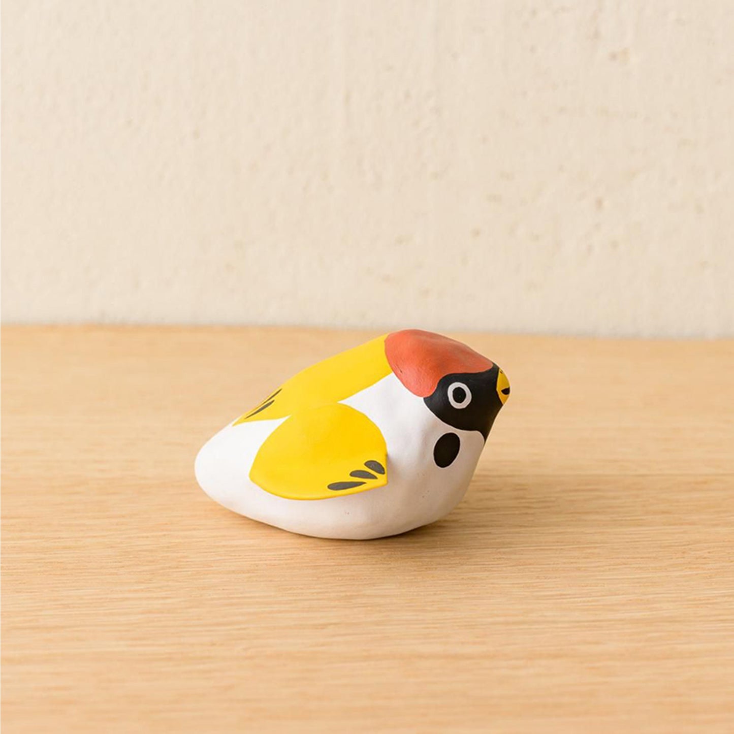 Hariko sparrow