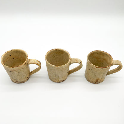 Crackle Glaze Mug_Atsushi Ogata