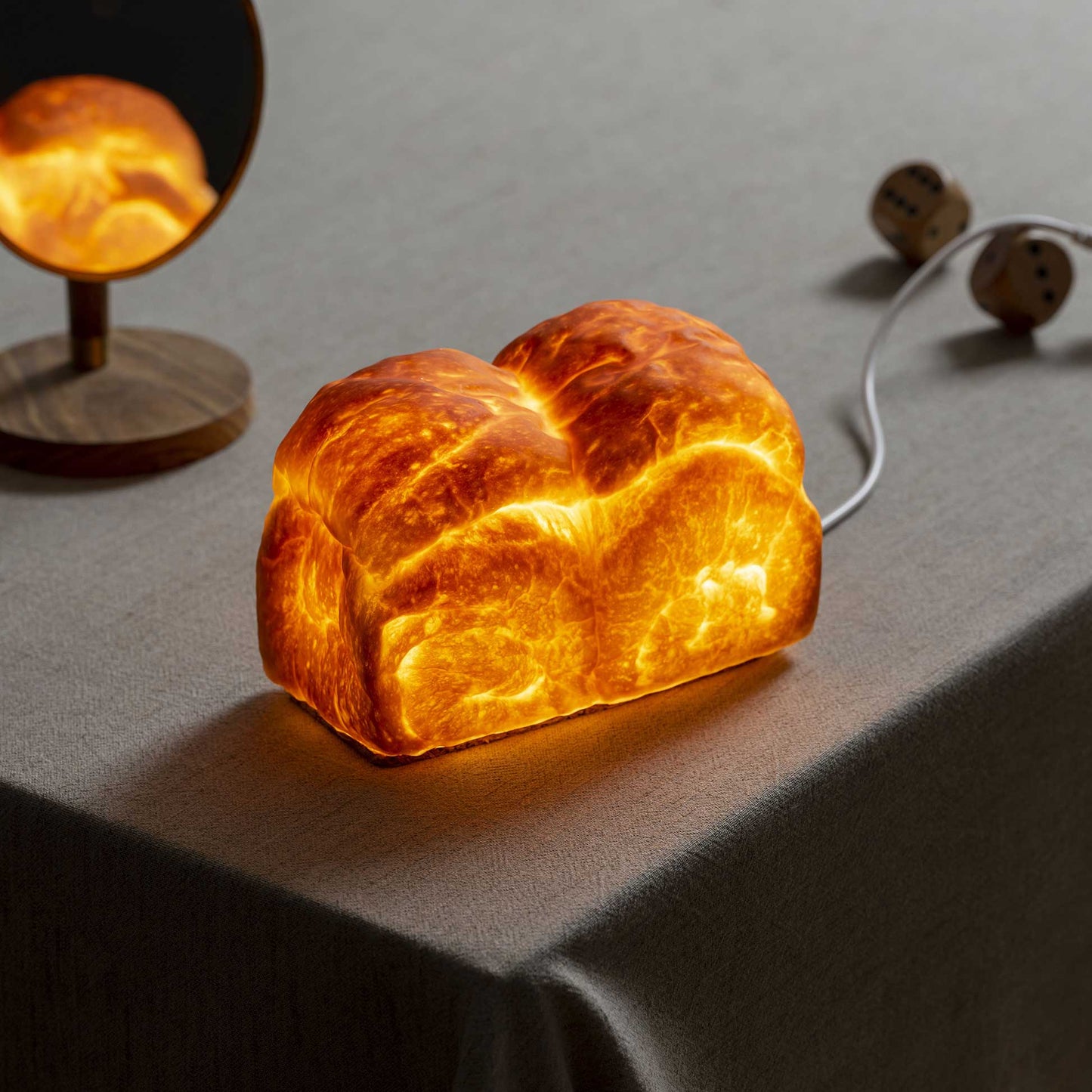 Pain de Mie (Sandwich Bread)