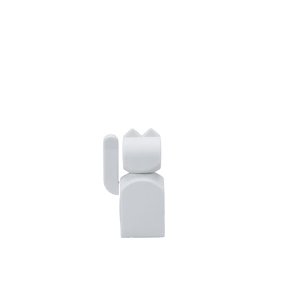 MAG MANEKI White S