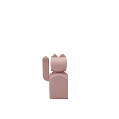 MAG MANEKI Pink S