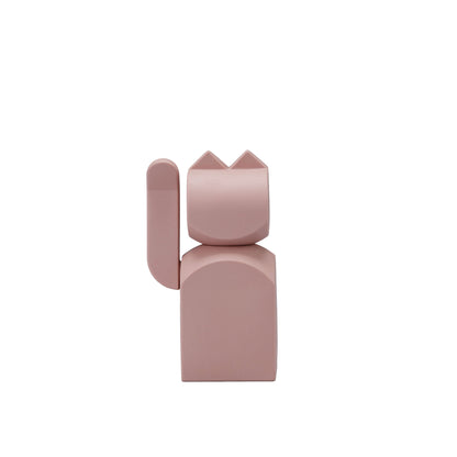 MAG MANEKI Pink M