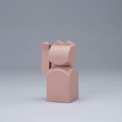MAG MANEKI Pink M