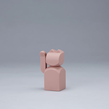 MAG MANEKI Pink S