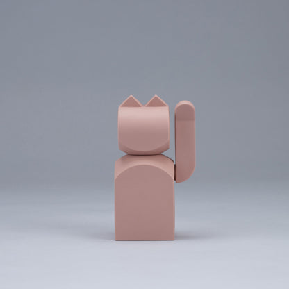 MAG MANEKI Pink M