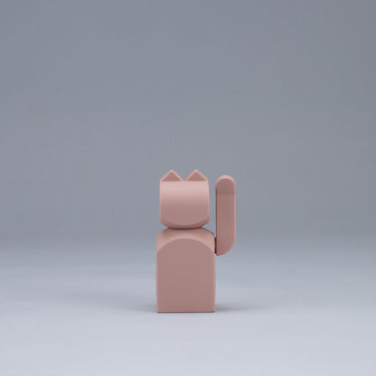 MAG MANEKI Pink S
