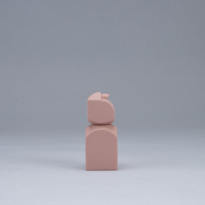 MAG MANEKI Pink S