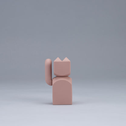 MAG MANEKI Pink S