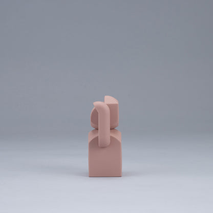 MAG MANEKI Pink S