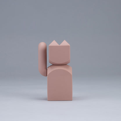MAG MANEKI Pink M