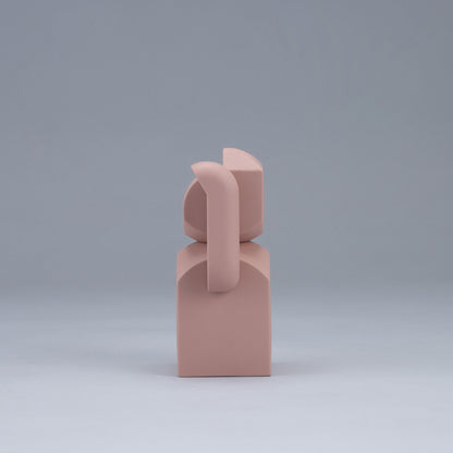 MAG MANEKI Pink M