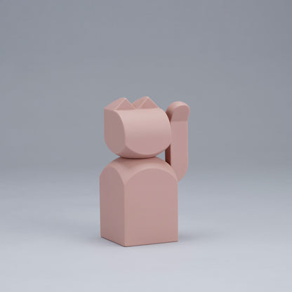 MAG MANEKI Pink M