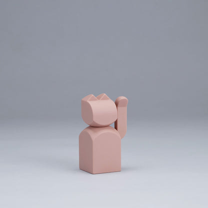 MAG MANEKI Pink S