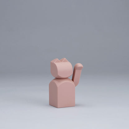MAG MANEKI Pink S