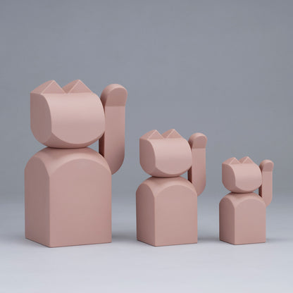 MAG MANEKI Pink M