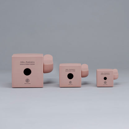 MAG MANEKI Pink S
