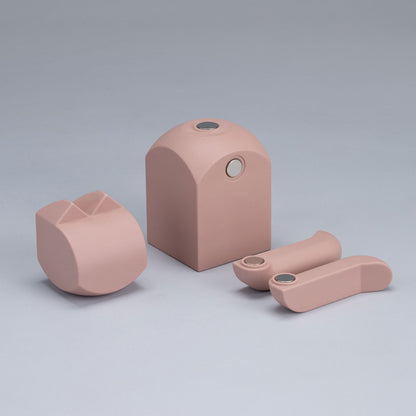 MAG MANEKI Pink S