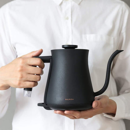 BALMUDA The Kettle BLACK