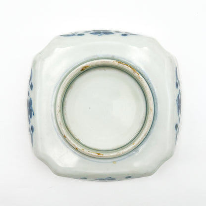 VINTAGE Medium Plate B