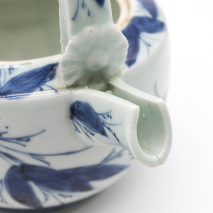 ANTIQUES Sake Server 55B