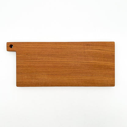 Cutting Board TEAK_B