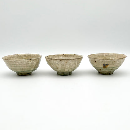 Rough Clay Rice Bowl_Atsushi Ogata