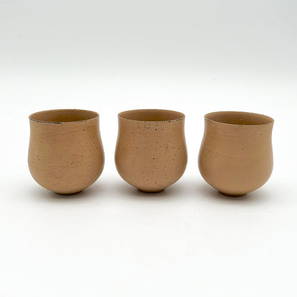 Bell-Shaped Cup WH