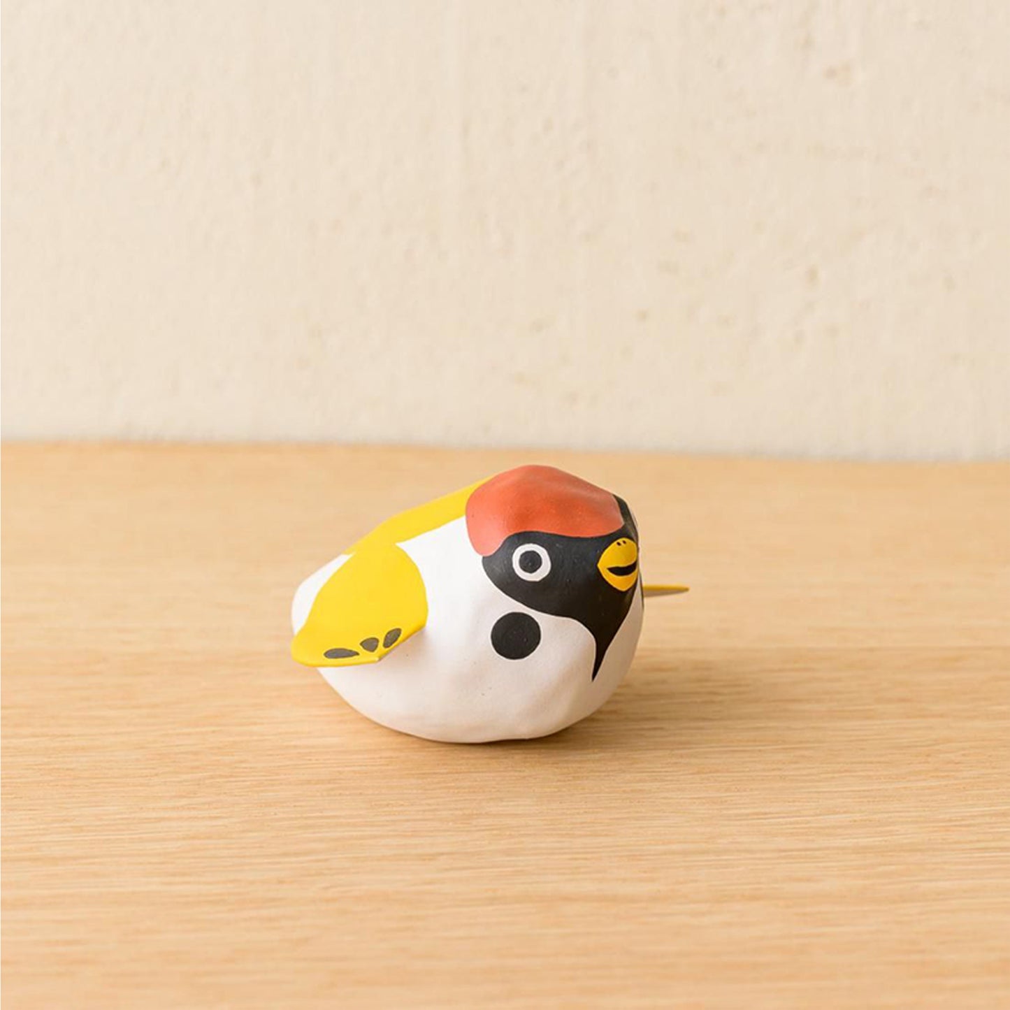 Hariko sparrow