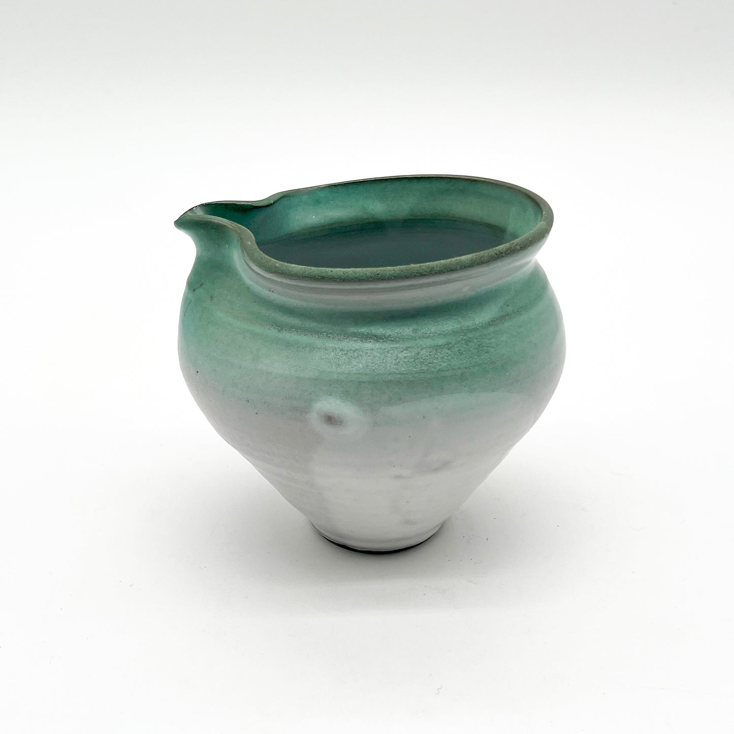 Spoted bowl L GR_ Etsuji Noguchi