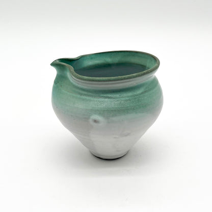 Spoted bowl L GR_ Etsuji Noguchi