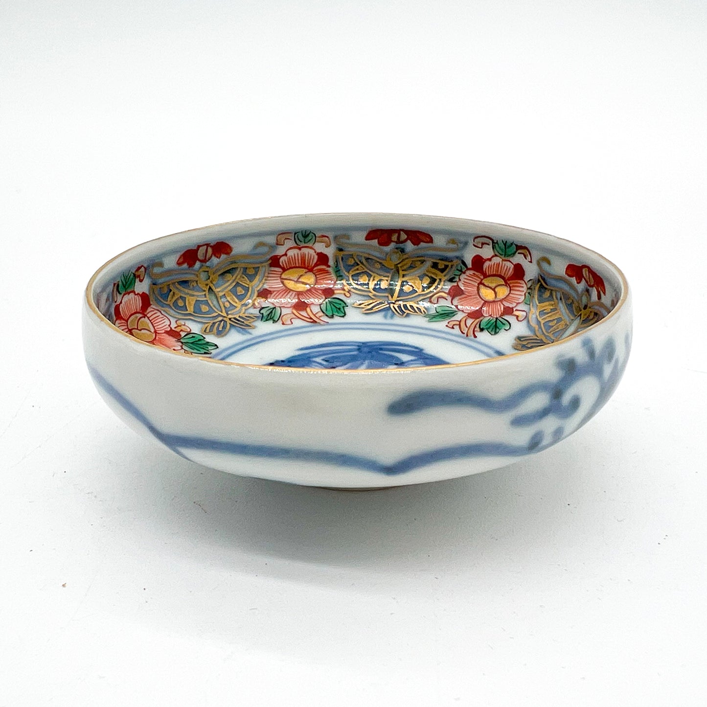 VINTAGE Small bowl 55B