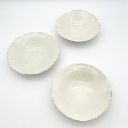 Curved Bowl_Nobuhiko Oyama