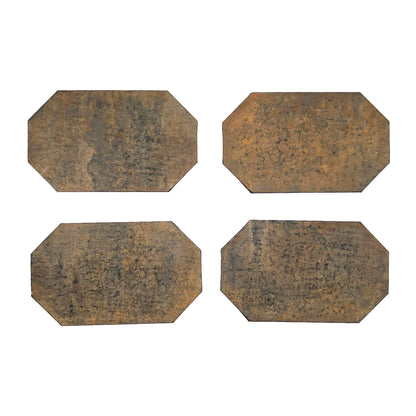 Tray Octagonal 200x123 Wataru Hatano
