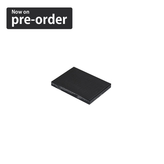 【Pre-Order】KAMA-ASA Black Cutting Board Mini