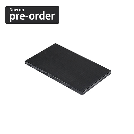 【Pre-Order】KAMA-ASA Black Cutting Board M