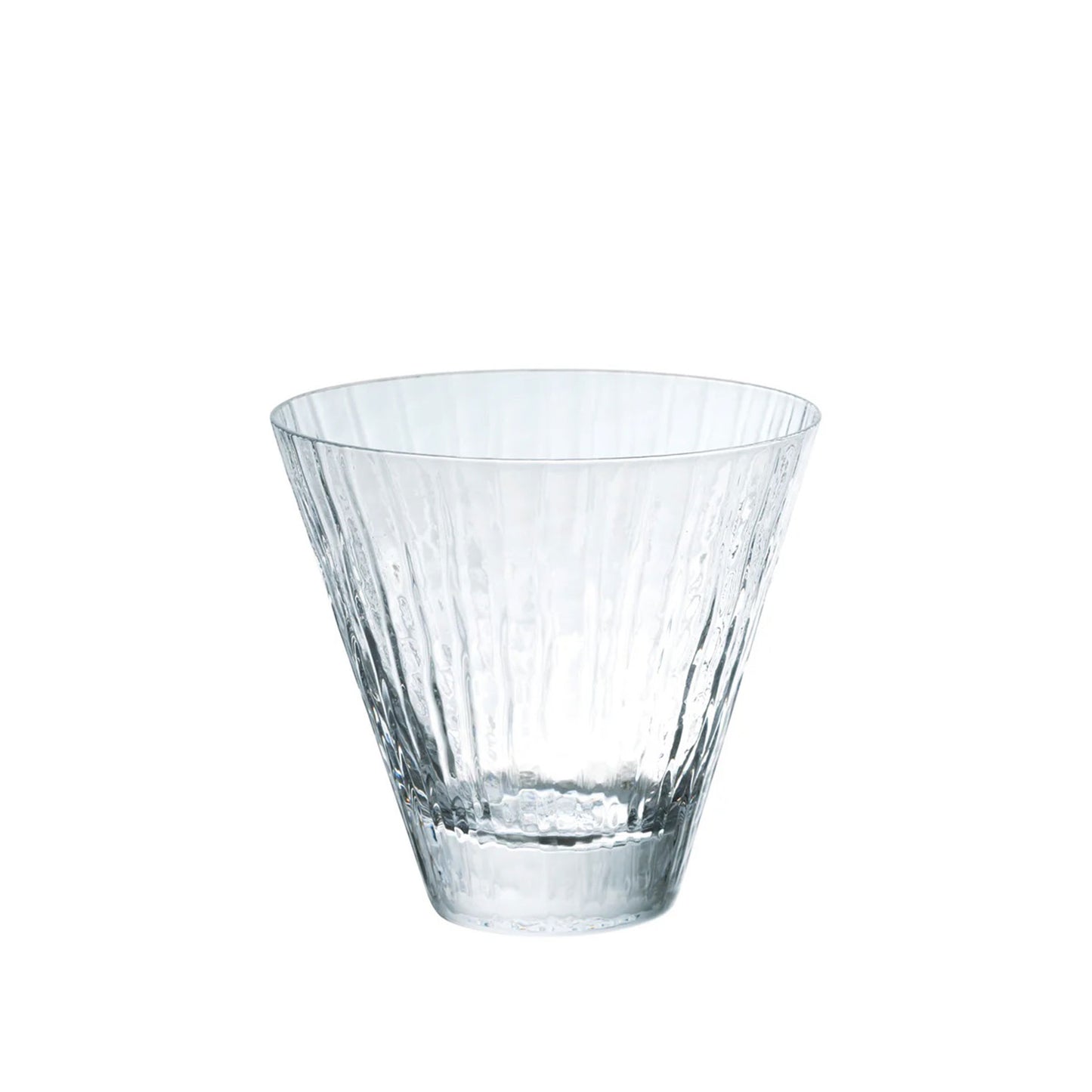 Kiira 6.1oz Clear