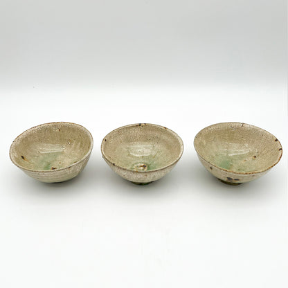 Rough Clay Rice Bowl_Atsushi Ogata