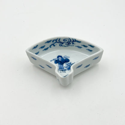 VINTAGE Small Plate F
