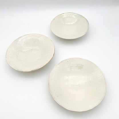 Curved Bowl_Nobuhiko Oyama