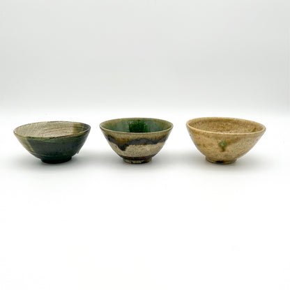 Rice Bowl_Shimao Kiso