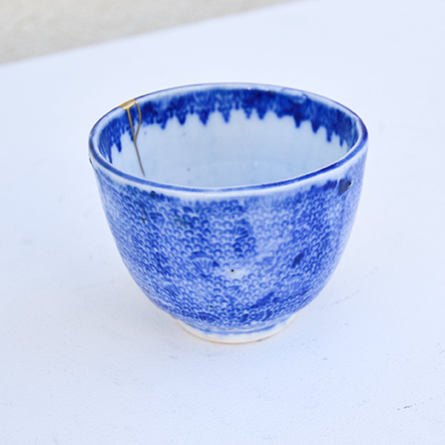 kintsugi cup 27