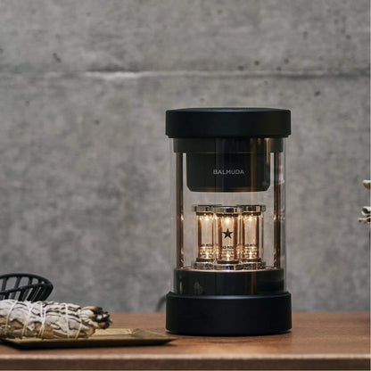 BALMUDA The Speaker BLACK