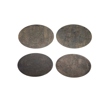 Tray Oval L 180x270 Wataru Hatano