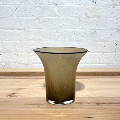 Kasumi vase S_Green