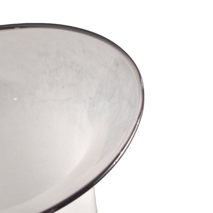 Kasumi vase S_Ivory